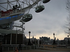 037 London Eye Wheel